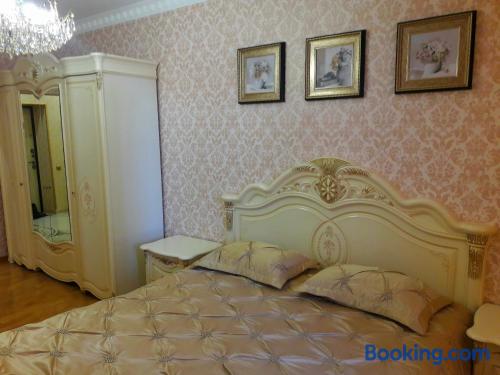 Apartamento en Vladikavkaz. ¡Perfecto!