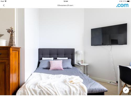 Apartamento con internet en Helsinki