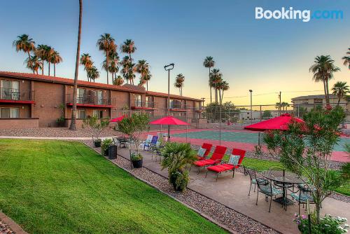 Appartement avec piscine. À Scottsdale