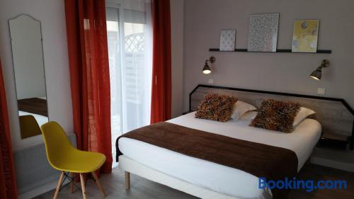 Pequeno apartamento em Rocamadour