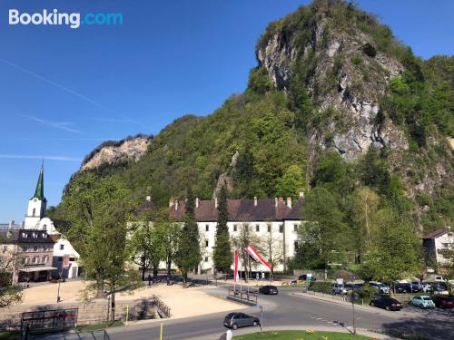 Appartamento di 2 camere da letto a Hohenems. Internet!