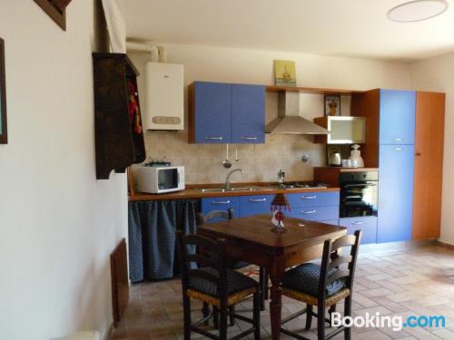 Amplio apartamento en Figline Valdarno. ¡50m2!.