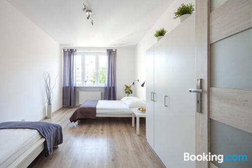 Klein 1-Zimmer-Appartement, ideal für Paare
