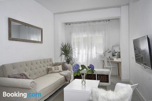 Apartment in Granada good choice for 6 or more