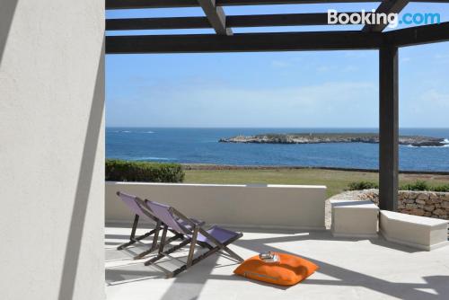 Apartamento con wifi en Favignana