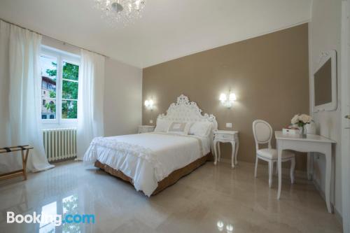 Apartamento con todo en Vasto