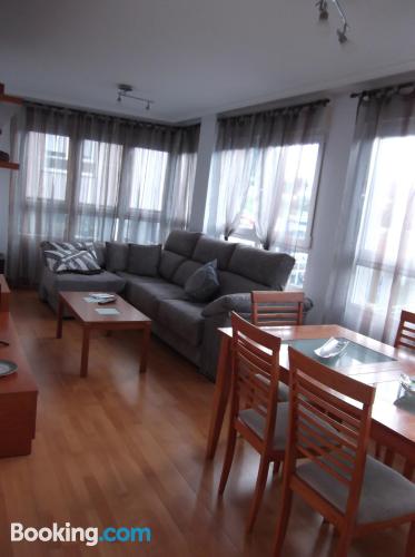 Komfortable Apt. 70m2!