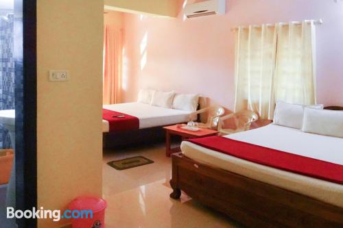 Apartment in Calangute in central location