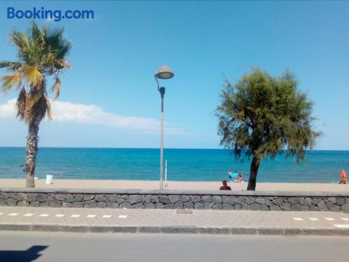 Apartamento de 90m2 en Agnone Bagni ¡Con terraza!