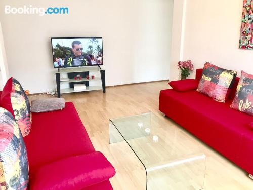 Apartamento em Geneva. Ideal!