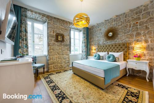 Appartement 24m2 in Dubrovnik. Internet!