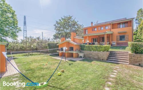 Apartamento en Montalto Di Castro ideal para familias