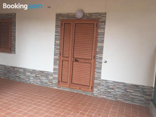 Apartamento de 30m2 en Agropoli. Práctico y en centro