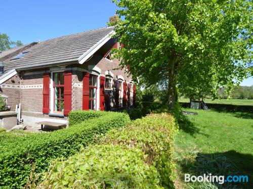 Family home in Dwingeloo. 125m2!