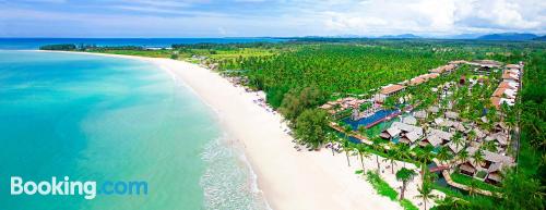 Appartement avec terrasse à Khao Lak