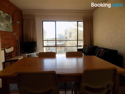 Appartement avec piscine à Jindabyne