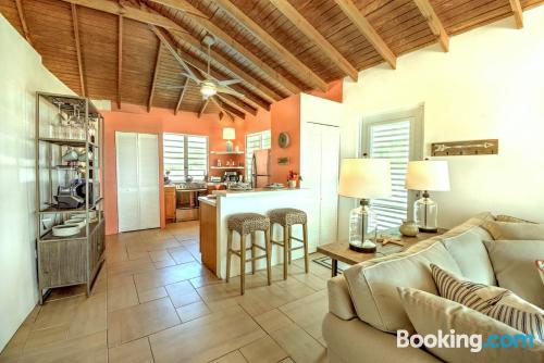 Great, 2 bedrooms. Vieques experience!.