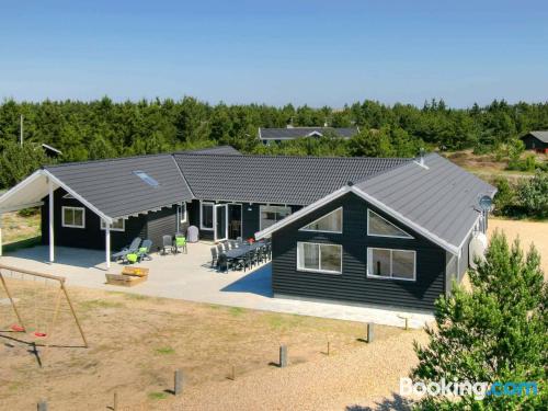 Appartement à Blåvand, dans une situation exceptionnelle