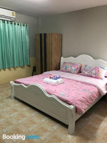 Apartamento cuco en Hat Yai