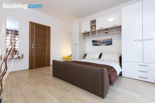 Bonito apartamento parejas con terraza