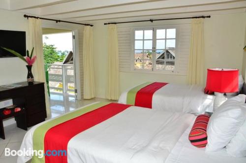 Appartement avec Internet à Ocho Rios