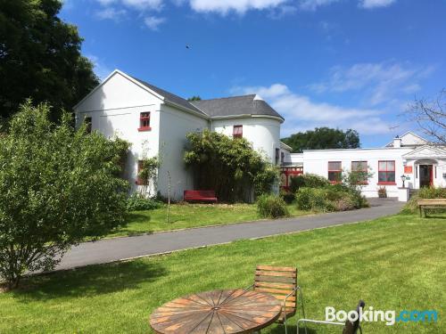 Appartement à Lisdoonvarna, dans une position centrale