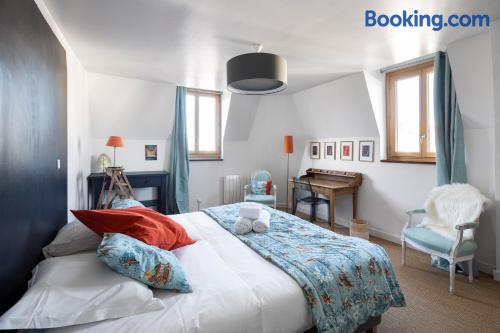 Spacieux appartement. Rennes est votre!.