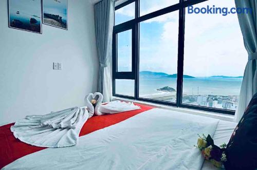 Apartamento com Internet em Nha Trang