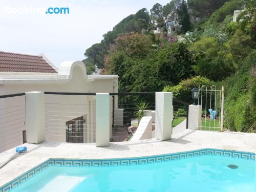 Apartamento de 700m2 em Cape Town, ideal para grupos