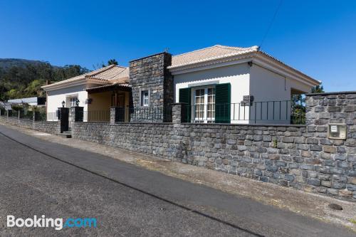 Appartement de 3 chambres à Santana. Avec terrasse!