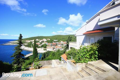 Apartamento con vistas en buena ubicación de Zavalatica.