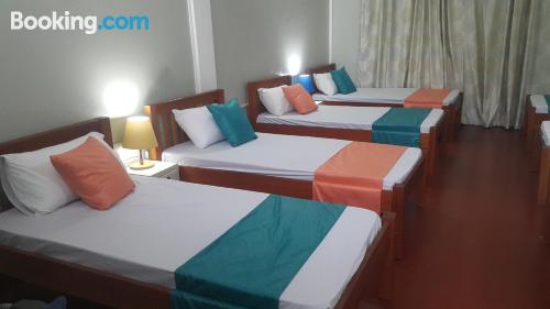 Apartamento con internet en Mombasa