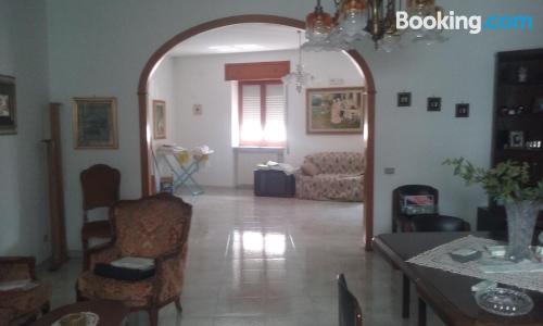 2 bedrooms apartment in Mottolain superb location.