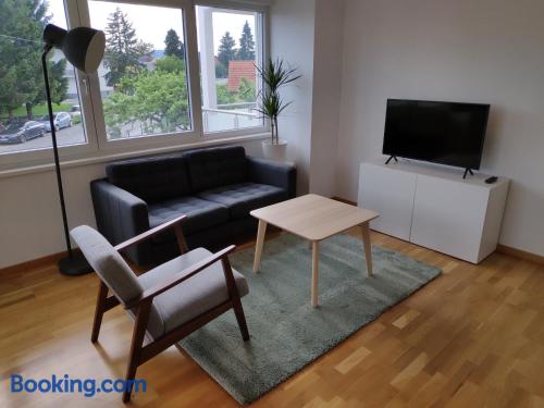 Apartamento con vistas en Graz