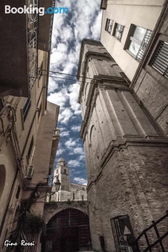 Spacieux appartement dans le centre. Lanciano est votre!.