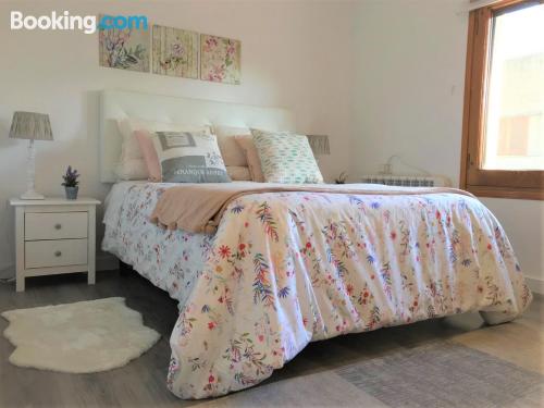 Apartamento con vistas en Cambrils