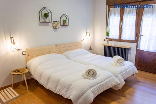 Drei Schlafzimmer Apt. Ideal für Familien