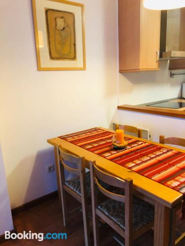 Apartamento en zona increíble en La Molina