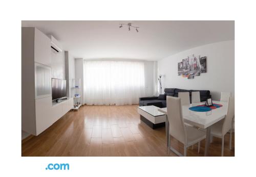 Apartment with wifi in perfect location of Fuengirola