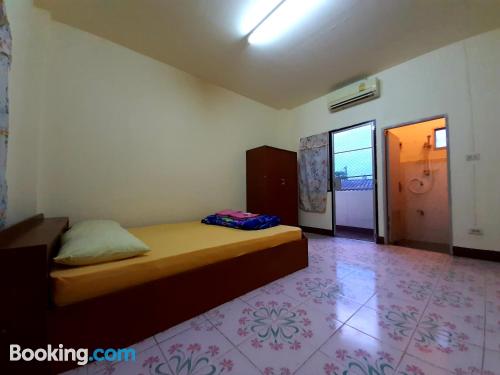 Appartement à Hang Dong pour 2 personnes.