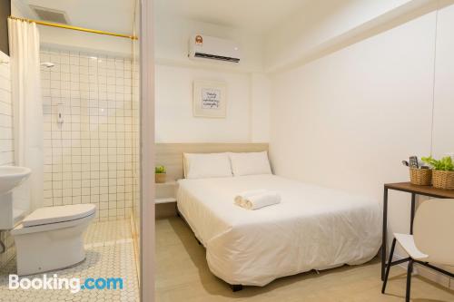 Apartamento en George Town con conexión a internet