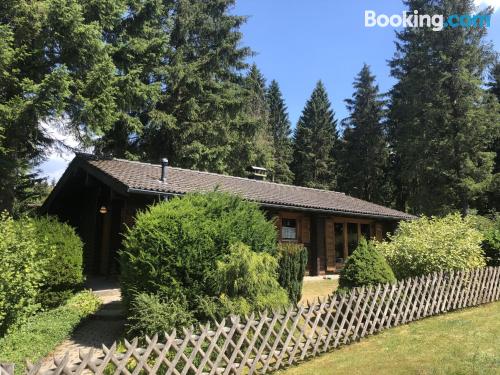 Home in Clausthal-Zellerfeld with wifi and terrace