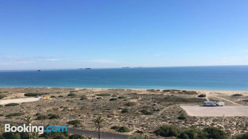 Apartment in El Saler with terrace