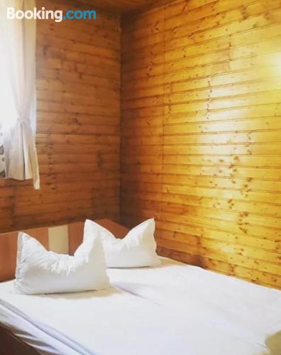 Apartamento em Megeve. Na melhor posição.