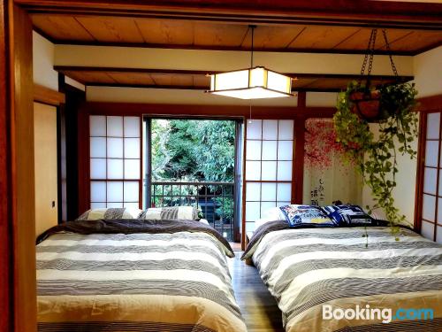 Apartamento para parejas en Tokio. ¡perfecto!.