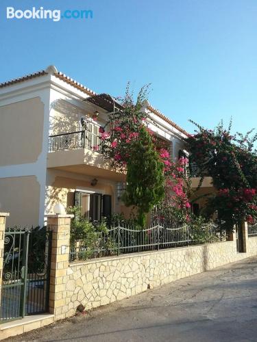 Apartment in Kranidi with terrace