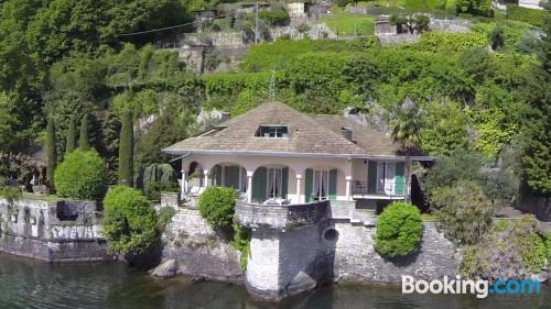 Appartement avec terrasse, dans la meilleure position