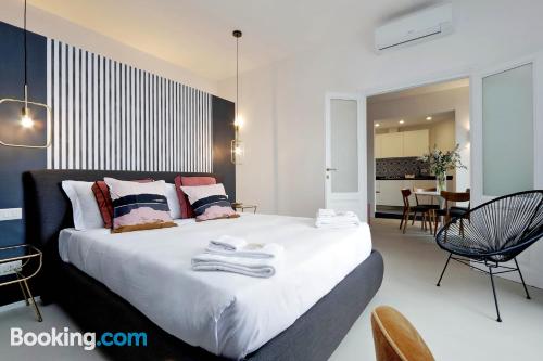 Apartamento con wifi en Roma