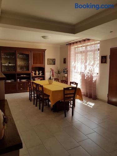 Apartamento en Amelia para dos personas.