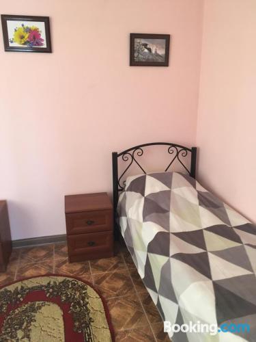 Appartement avec internet. À Armavir.